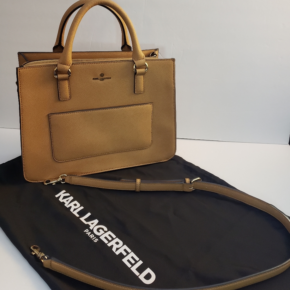 KARL LAGERFELD PURSE